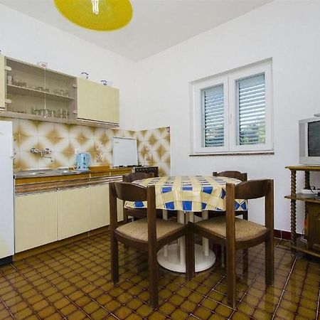 Apartments Nada Grebaštica المظهر الخارجي الصورة