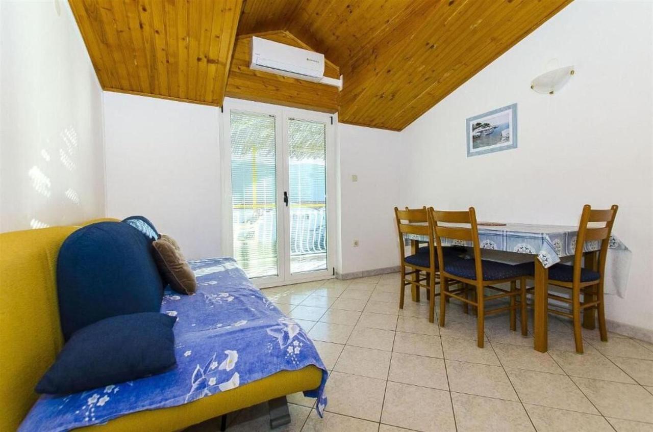 Apartments Nada Grebaštica المظهر الخارجي الصورة