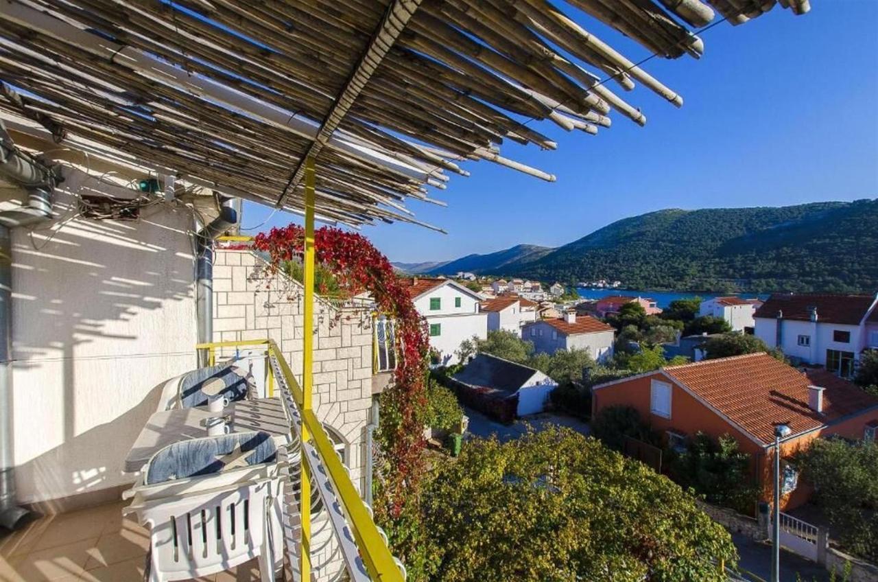 Apartments Nada Grebaštica المظهر الخارجي الصورة