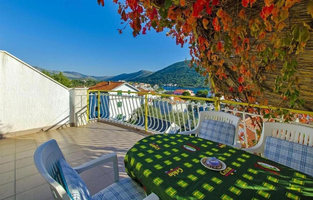 Apartments Nada Grebaštica المظهر الخارجي الصورة