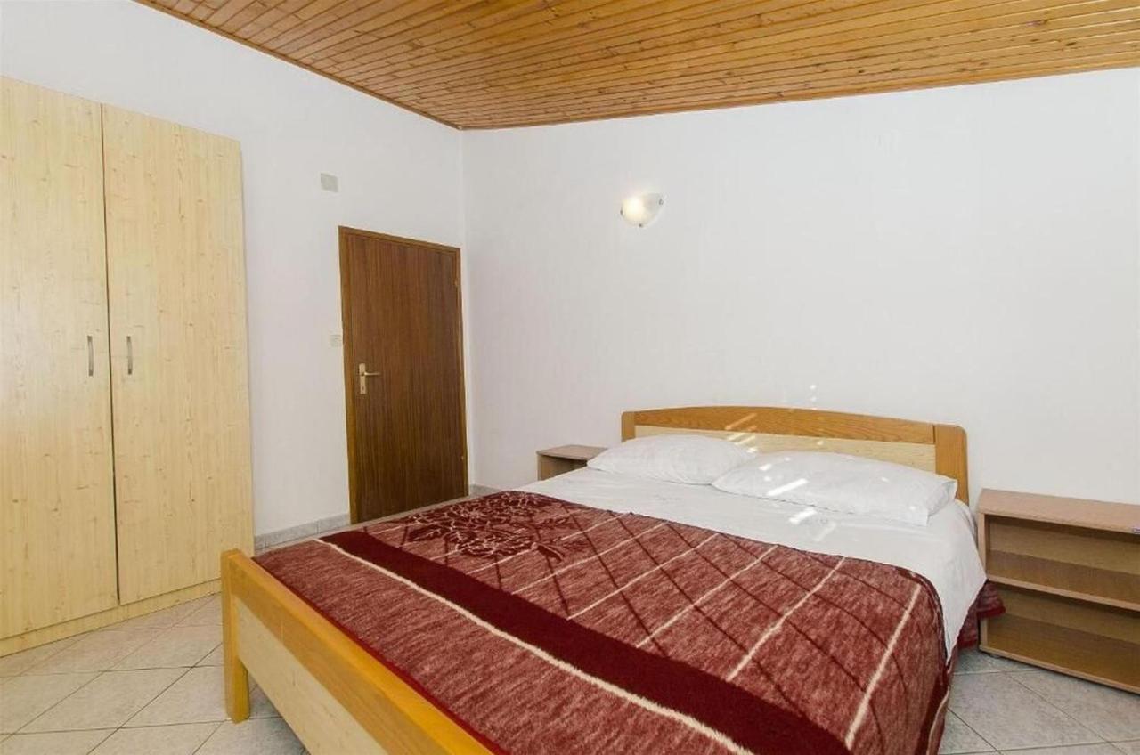 Apartments Nada Grebaštica المظهر الخارجي الصورة