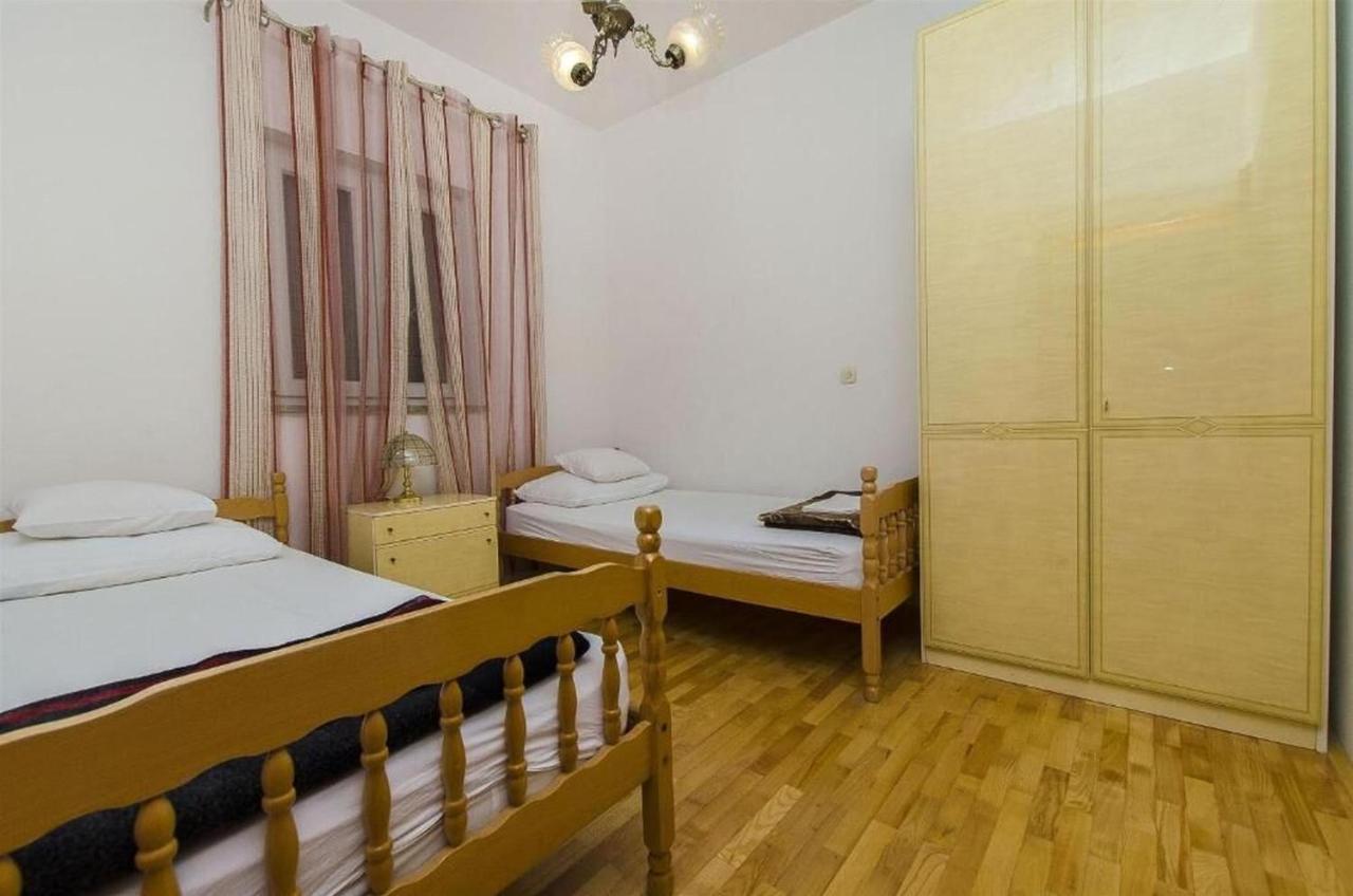 Apartments Nada Grebaštica المظهر الخارجي الصورة