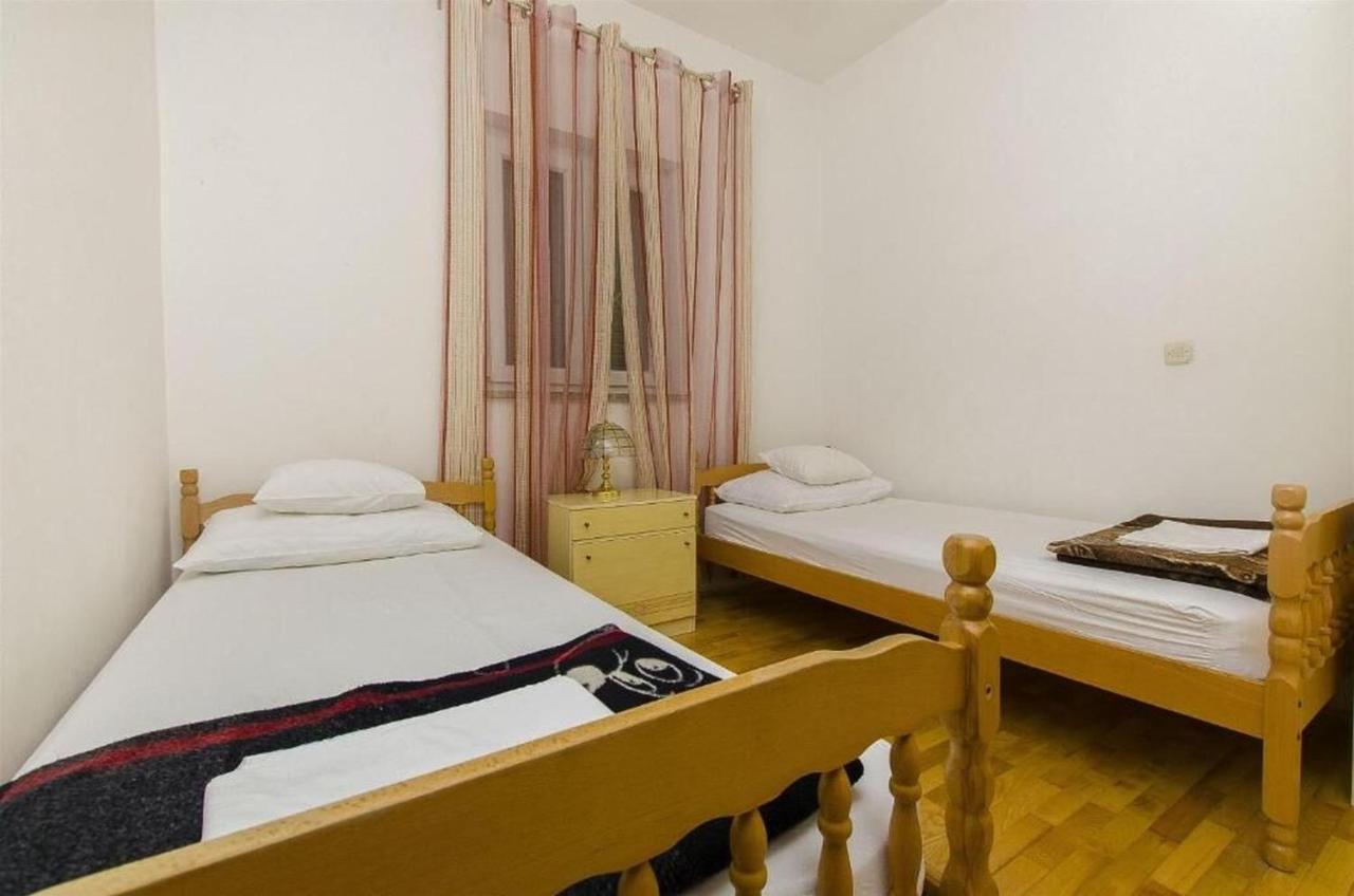 Apartments Nada Grebaštica المظهر الخارجي الصورة