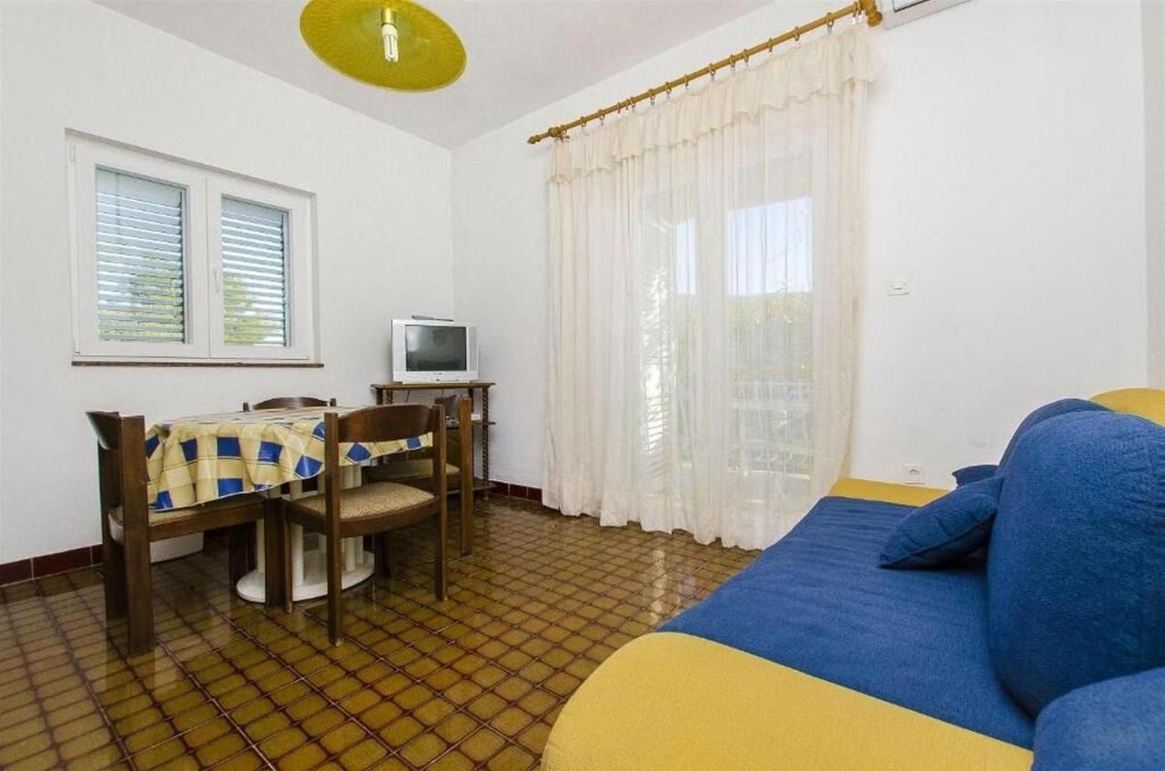 Apartments Nada Grebaštica المظهر الخارجي الصورة