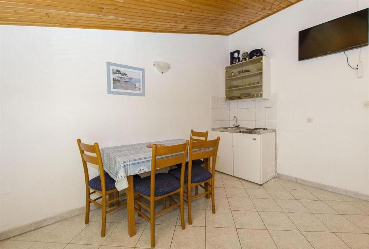 Apartments Nada Grebaštica المظهر الخارجي الصورة