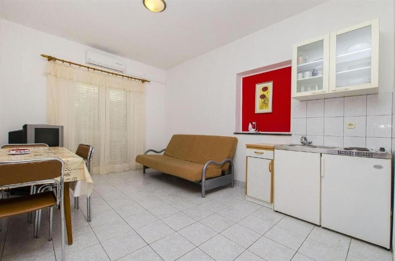 Apartments Nada Grebaštica المظهر الخارجي الصورة