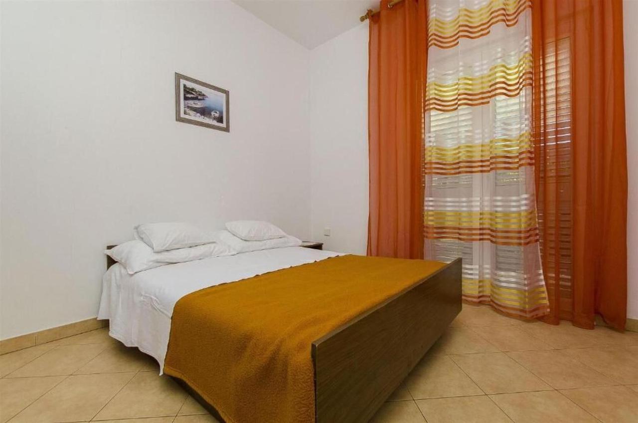 Apartments Nada Grebaštica المظهر الخارجي الصورة