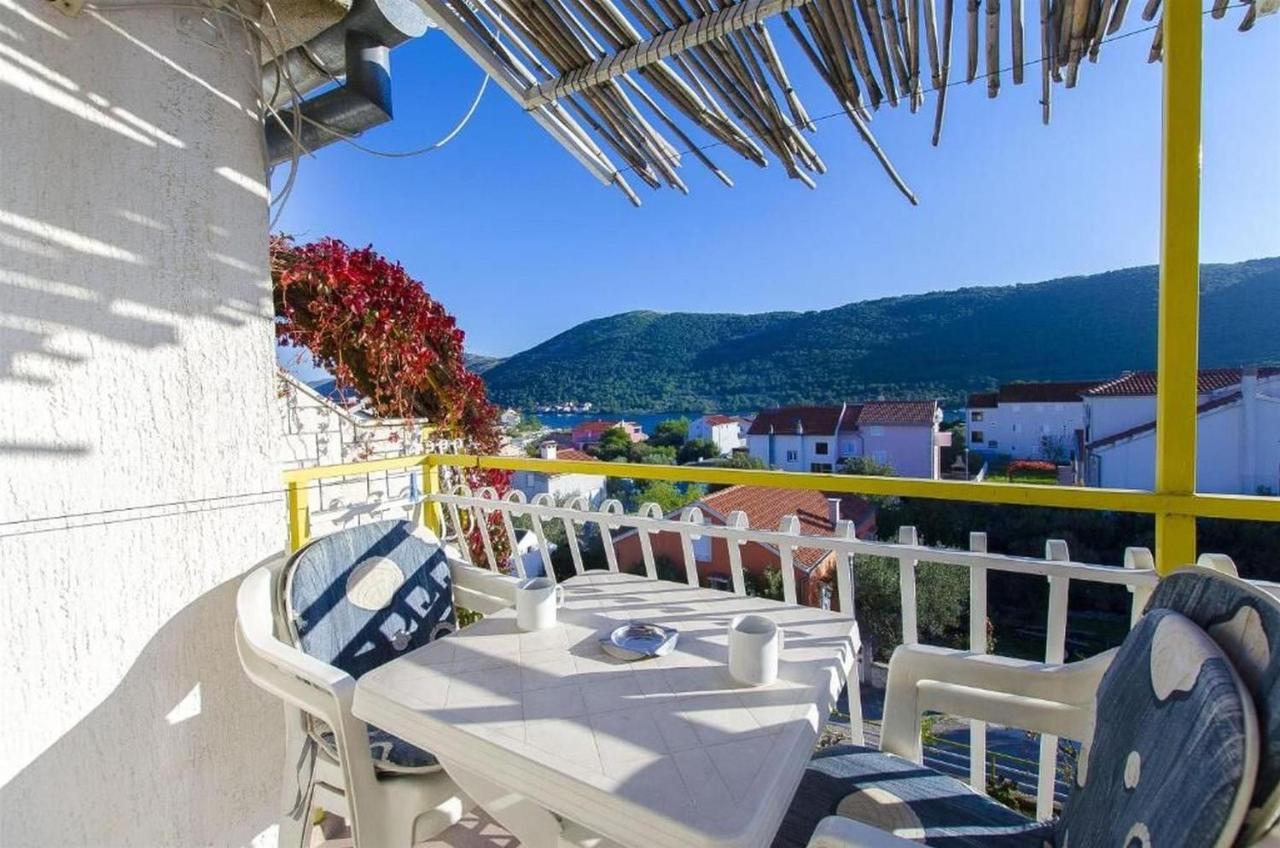 Apartments Nada Grebaštica المظهر الخارجي الصورة