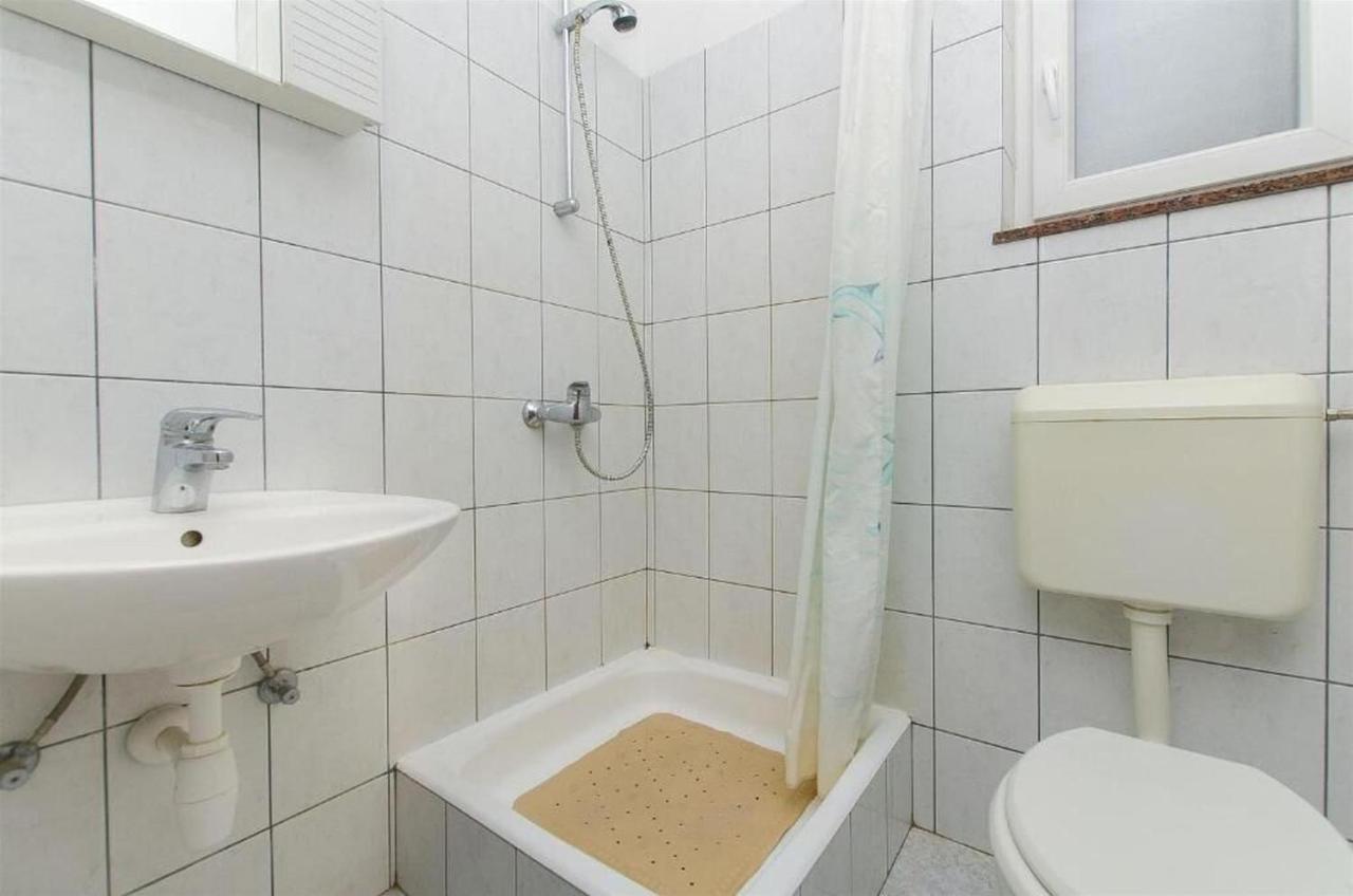 Apartments Nada Grebaštica المظهر الخارجي الصورة