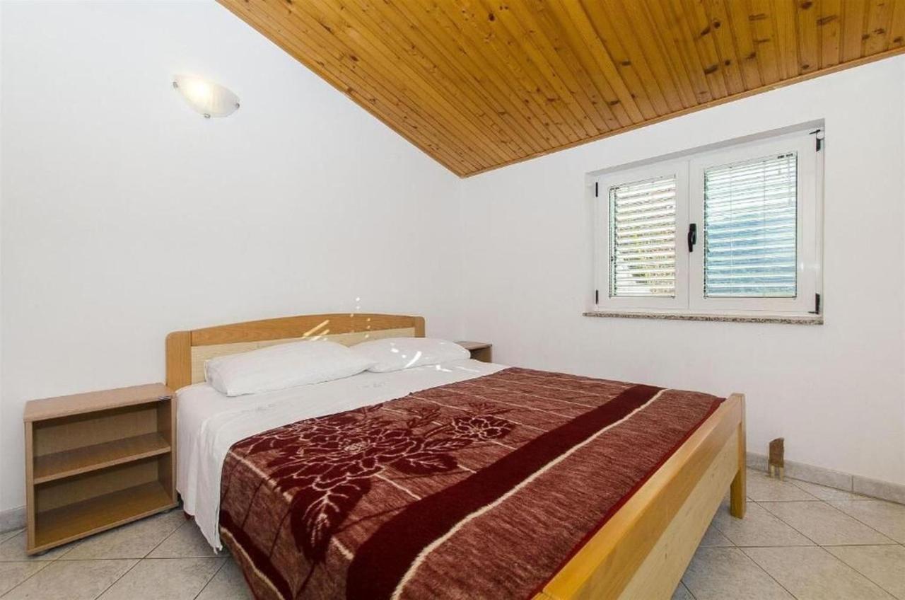 Apartments Nada Grebaštica المظهر الخارجي الصورة